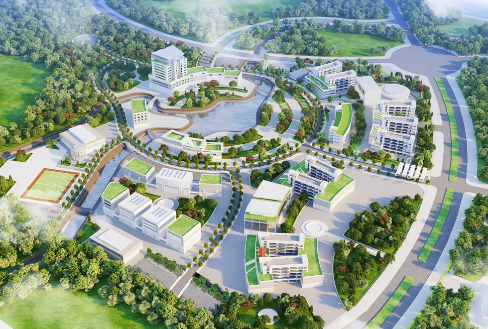 Sắp xếp đại học phải đảm bảo không gián đoạn việc học của sinh viên - 1