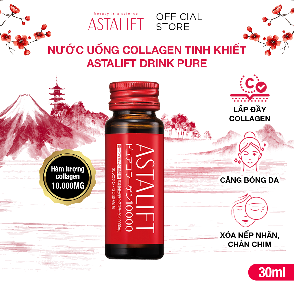 Chụp ảnh mặt mộc hàng ngày trong 1 tháng khi uống collagen, có 1 điểm trên mặt thay đổi mà tôi nhận thấy rõ - Ảnh 15. Chụp ảnh mặt mộc hàng ngày trong 1 tháng khi uống collagen, có 1 điểm trên mặt thay đổi mà tôi nhận thấy rõ - Ảnh 15.