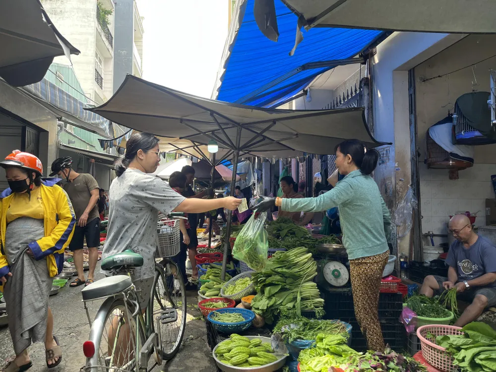 Sẽ hỗ trợ kinh phí trực tiếp cho hộ kinh doanh đăng ký sử dụng hóa đơn điện tử? ảnh 1 hóa đơn điện tử