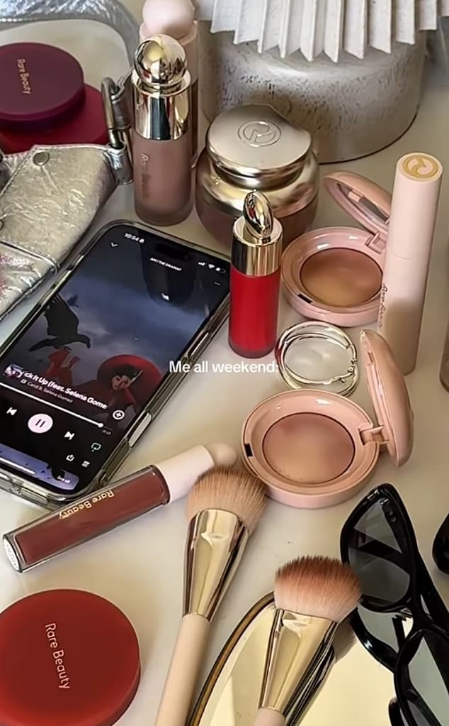 Selena Gomez lộ tin nóng về "đám cưới thế kỷ", "gái hư Hollywood" là khách mời đầu tiên? - Ảnh 2.