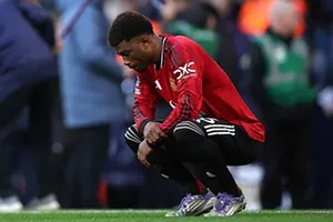 MU hành động sau phản ứng dữ dội của Amad