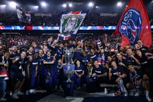 Đi tìm nhà vô địch UEFA Champions League 2025-2026