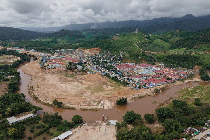 lừa đảo - Ảnh 2.