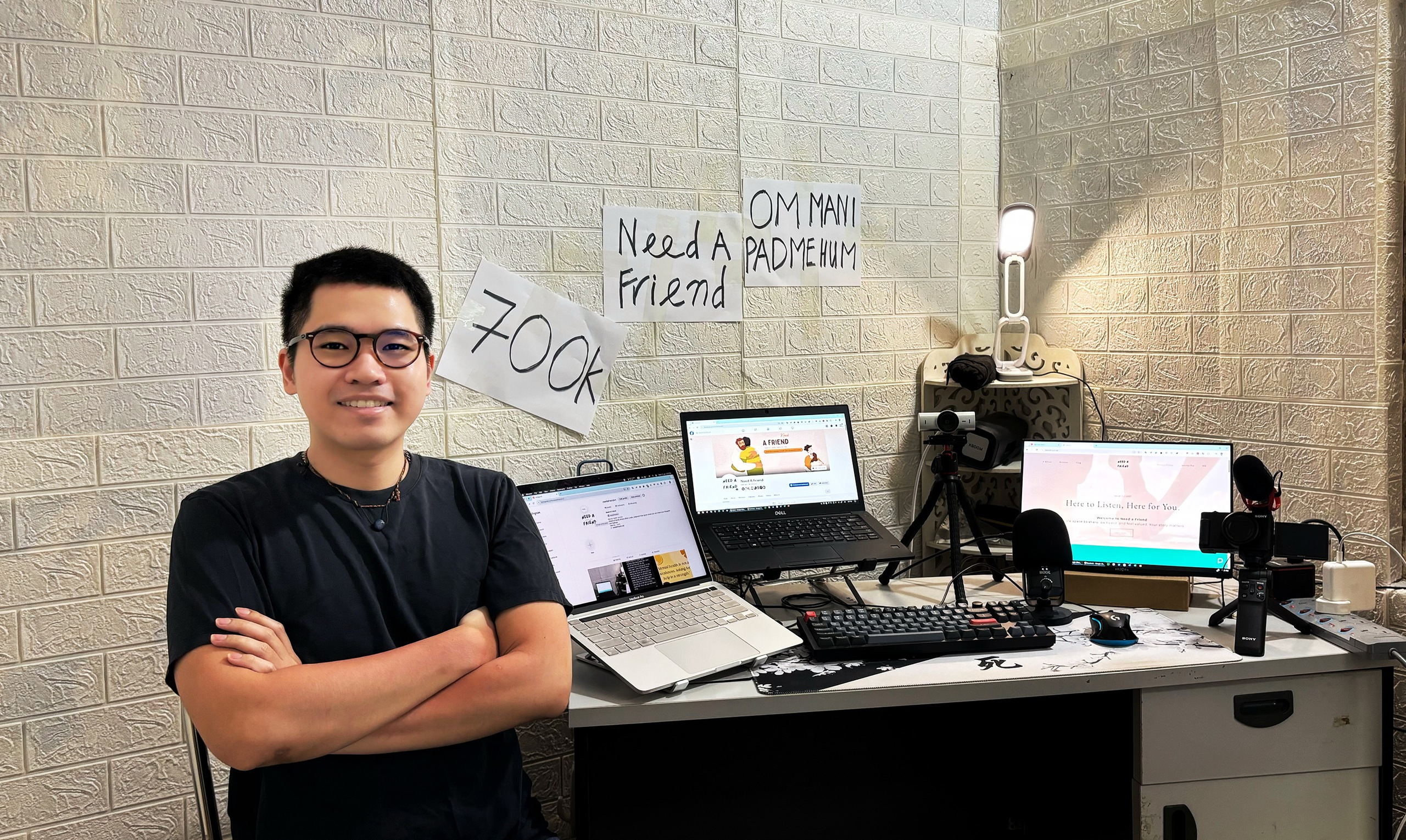 Sôi động dịch vụ đêm nhờ gen Z - Ảnh 1.