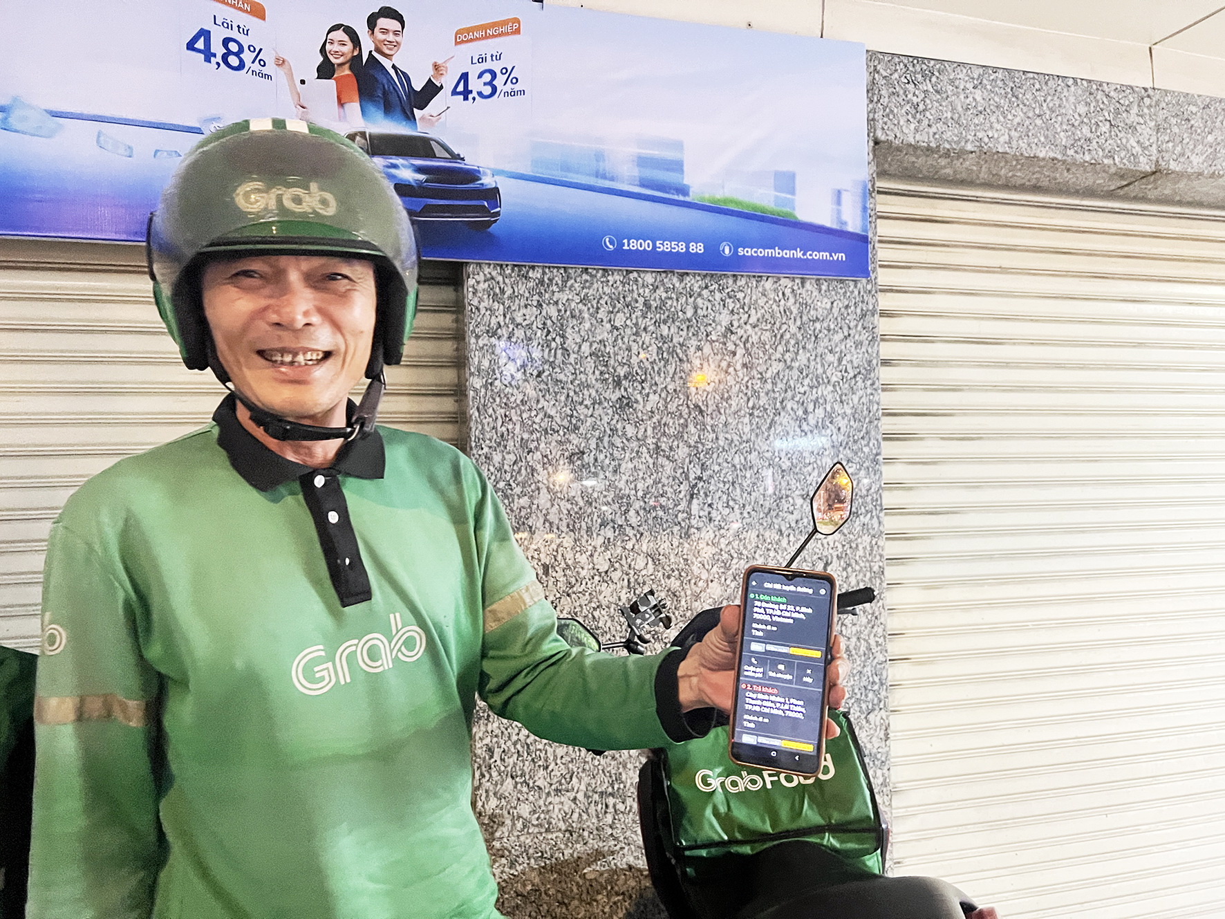 Sôi động dịch vụ đêm nhờ gen Z - Ảnh 2.