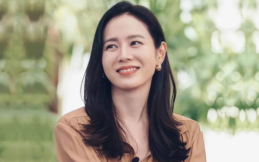 Son Ye-jin và nỗi bất an sau khi cưới Hyun Bin, sinh con - Ảnh 2.