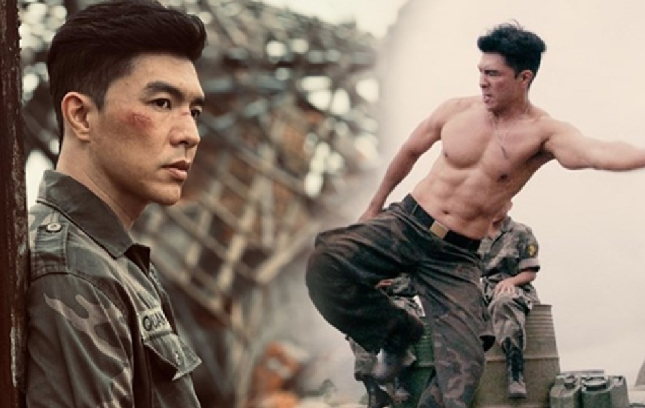 Nam diễn viên chục năm đóng vai phụ, đổi đời nhờ 