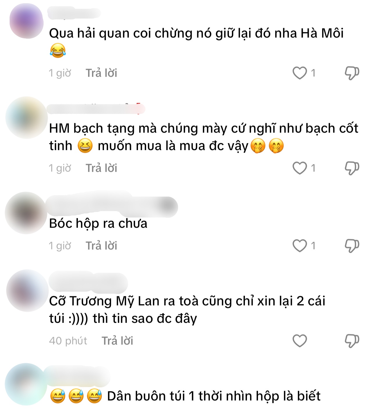 Sự thật về hộp quà Hermès Birkin bạch tạng bị nói “chắc chắn fake” của Hà Môi- Ảnh 8. Sự thật về hộp quà Hermès Birkin bạch tạng bị nói “chắc chắn fake” của Hà Môi- Ảnh 8.