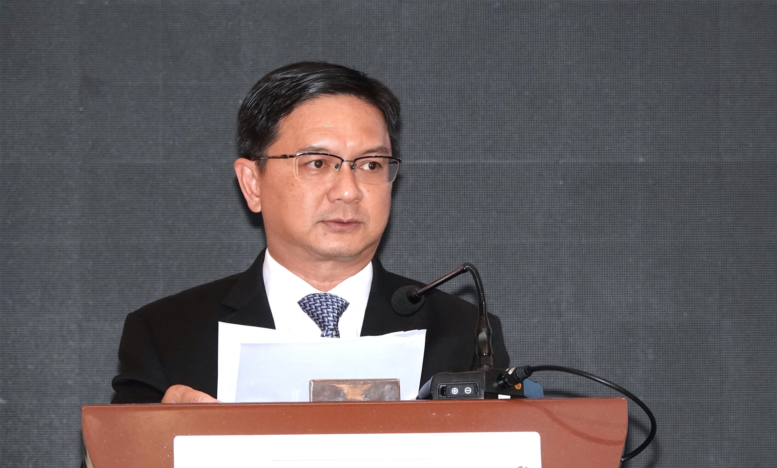 TP.HCM là nơi 'đất lành chim đậu' của các doanh nghiệp hàng đầu Vương quốc Anh- Ảnh 1. TP.HCM là nơi 'đất lành chim đậu' của các doanh nghiệp hàng đầu Vương quốc Anh- Ảnh 1.