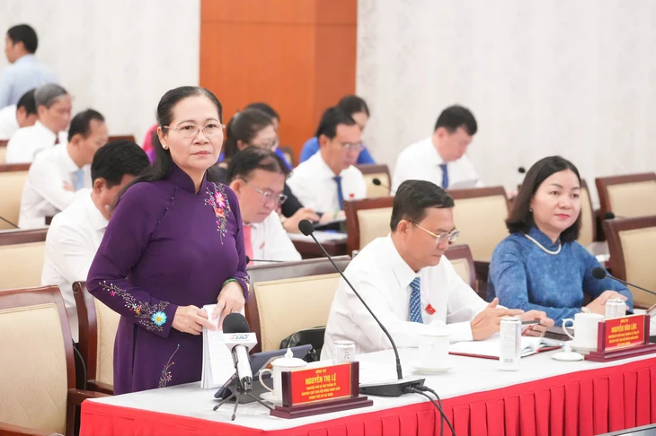 TP.HCM lý giải việc xin chuyển 0,2ha rừng phòng hộ Côn Đảo để xây đường khu trung tâm - Ảnh 1.