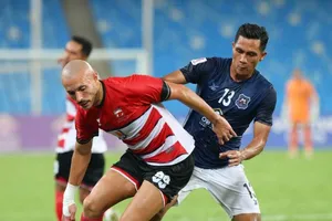 Các CLB Việt Nam hãy nhìn sang Preah Khan của Campuchia mà học hỏi