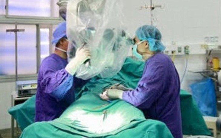 Tại sao giãn tĩnh mạch tinh thường ở bên trái? - Ảnh 2.