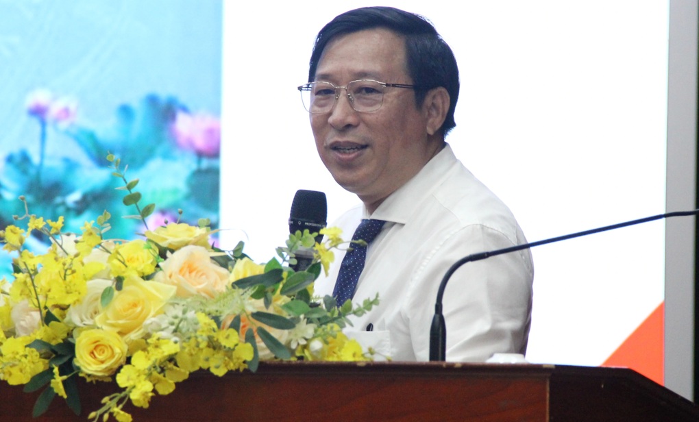 Tại sao nhiều học sinh gặp hội chứng sợ môn toán? - 1