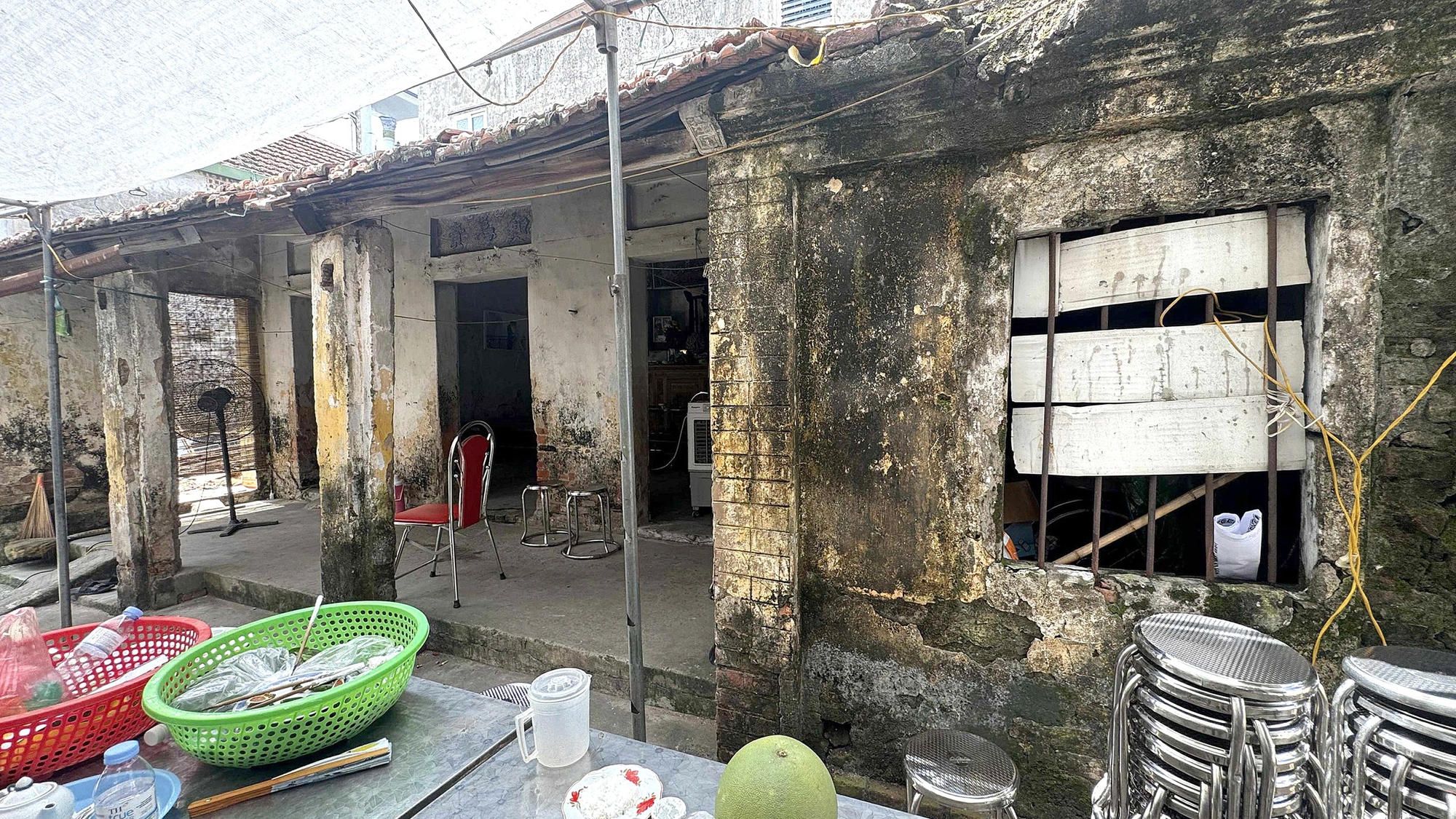 Tài xế xe bồn cố tình cán chết nữ sinh: 'Luật ngầm' của những tài xế máu lạnh 1 tài xế xe bồn - Ảnh 1.