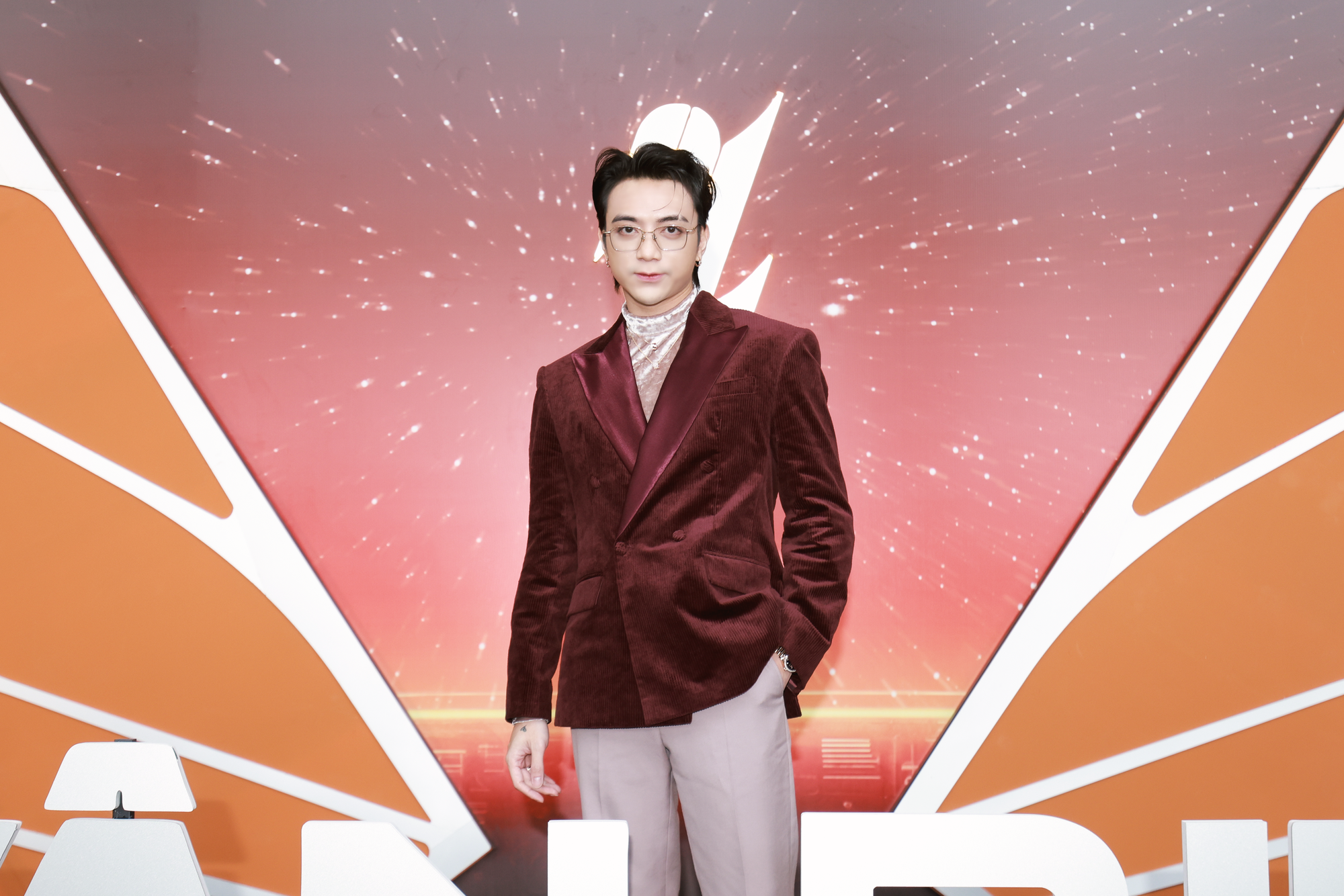 Tân Binh Toàn Năng: Khi idol Việt được rèn theo chuẩn Kpop nhưng mang tham vọng toàn cầu- Ảnh 2. Tân Binh Toàn Năng: Khi idol Việt được rèn theo chuẩn Kpop nhưng mang tham vọng toàn cầu- Ảnh 2.