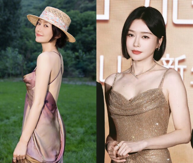 Tần Lam U50 vẫn là "quốc sắc thiên hương" không ai bì kịp, tất cả là nhờ ghi nhớ 7 điều này mỗi ngày 1 Ở tuổi 46, Tần Lam vẫn sở hữu vóc dáng mảnh mai, vòng eo con kiến và làn da trắng mịn như sương. Mỗi lần xuất hiện, nữ diễn viên đều toát lên khí chất thanh tao, sang trọng, đúng chuẩn quốc sắc thiên hương khiến người trẻ cũng phải ngưỡng mộ.