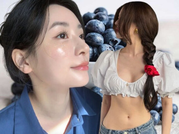 Tần Lam U50 vẫn là "quốc sắc thiên hương" không ai bì kịp, tất cả là nhờ ghi nhớ 7 điều này mỗi ngày 6 Những loại trái cây được mệnh danh kẻ đốt mỡ tự nhiên, càng ăn càng gầy, chị em nên lưu ngay vào thực đơn mỗi ngày