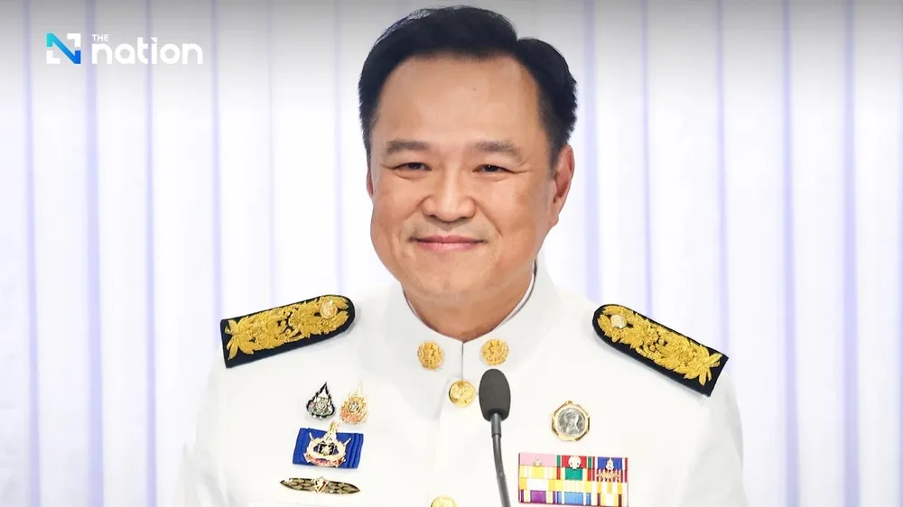 Tân thủ tướng Thái Lan và 4 ưu tiên hành động