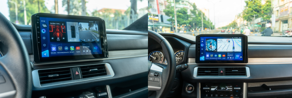 Teyes Việt Nam - Vietmap mở rộng hệ sinh thái công nghệ ô tô thông minh tại Việt Nam - 1