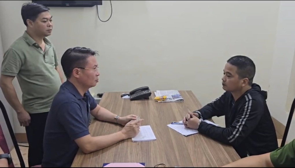 Thảm án sát hại 3 người ở Phú Thọ: Vụ cuồng sát nhẫn tâm và manh động - 1