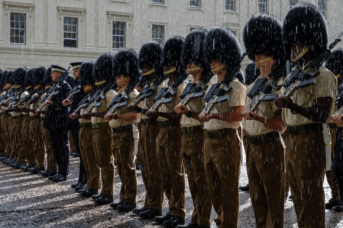 Thăm cấp nhà nước Anh, Tổng thống Trump được tiếp đón đặc biệt ra sao? 1 Thăm cấp nhà nước Anh, Tổng thống Trump được tiếp đón đặc biệt ra sao? - Ảnh 1.