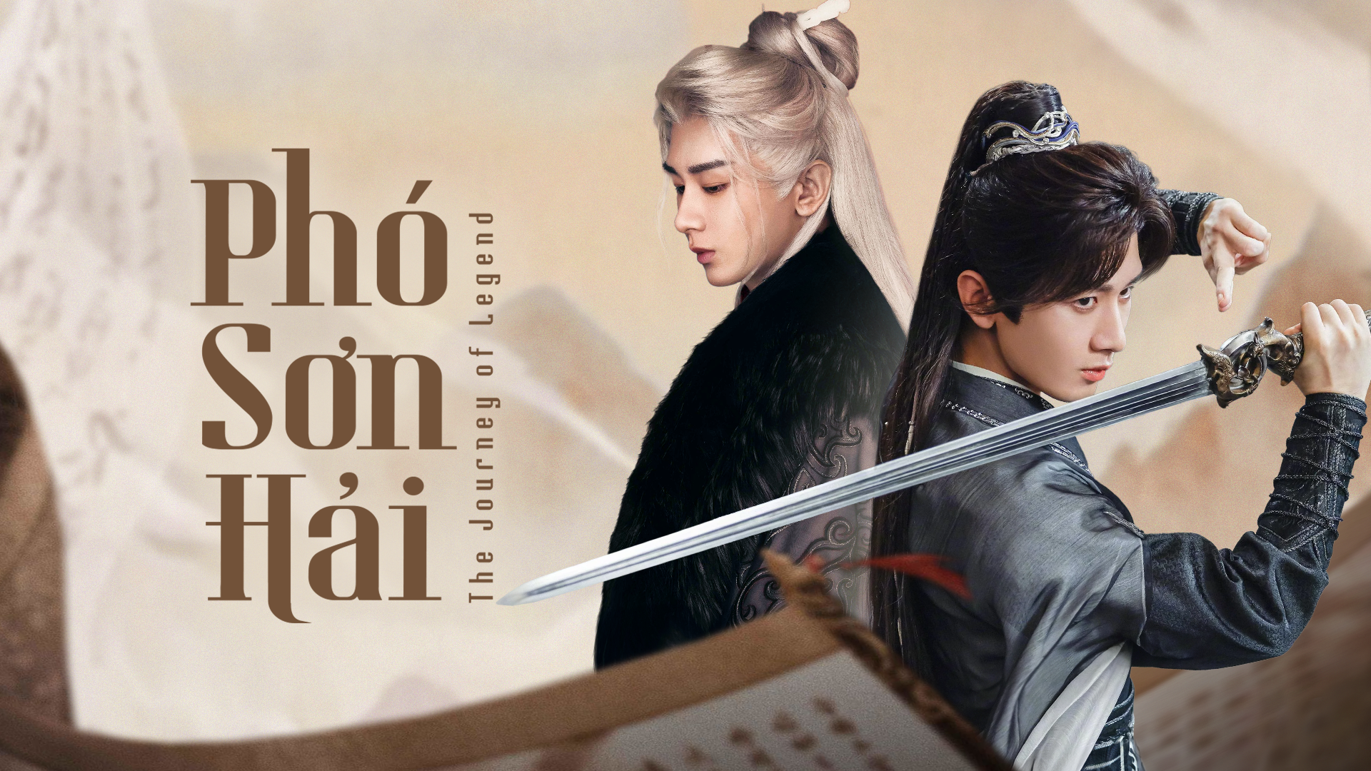 Thảm họa cổ trang 2025 làm Thảm họa cổ trang 2025 làm