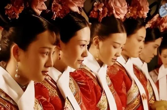 Thư Cừ Mông Tốn, thanh gỗ trên đầu giường của hoàng đế