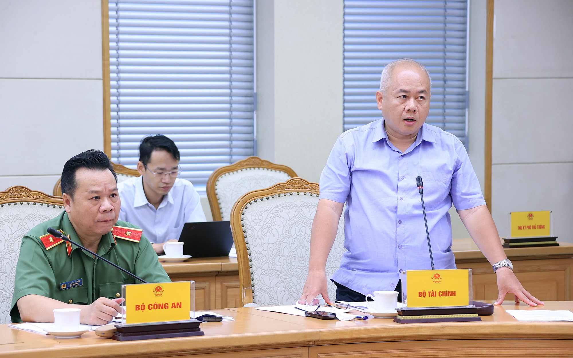 Thành lập Quỹ Nhà ở quốc gia phải đảm bảo khả thi, tránh lãng phí - Ảnh 2.