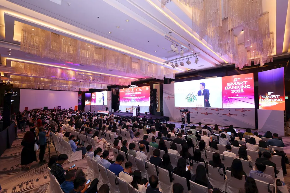 Toàn cảnh sự kiện. Ảnh: NGỌC DIỆP 2509B.jpg