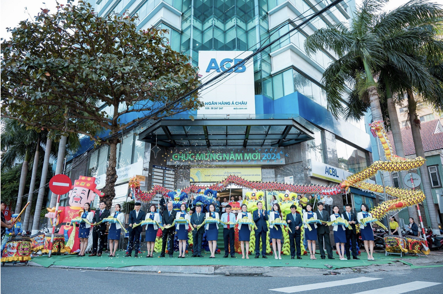 Thanh tra Ngân hàng phát hiện vi phạm tại Công ty cho thuê tài chính ACB - Ảnh 1. Thanh tra Ngân hàng phát hiện vi phạm tại Công ty cho thuê tài chính ACB - Ảnh 1.