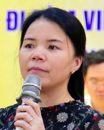 Thêm lựa chọn việc làm cho lao động Việt Nam - Ảnh 1.