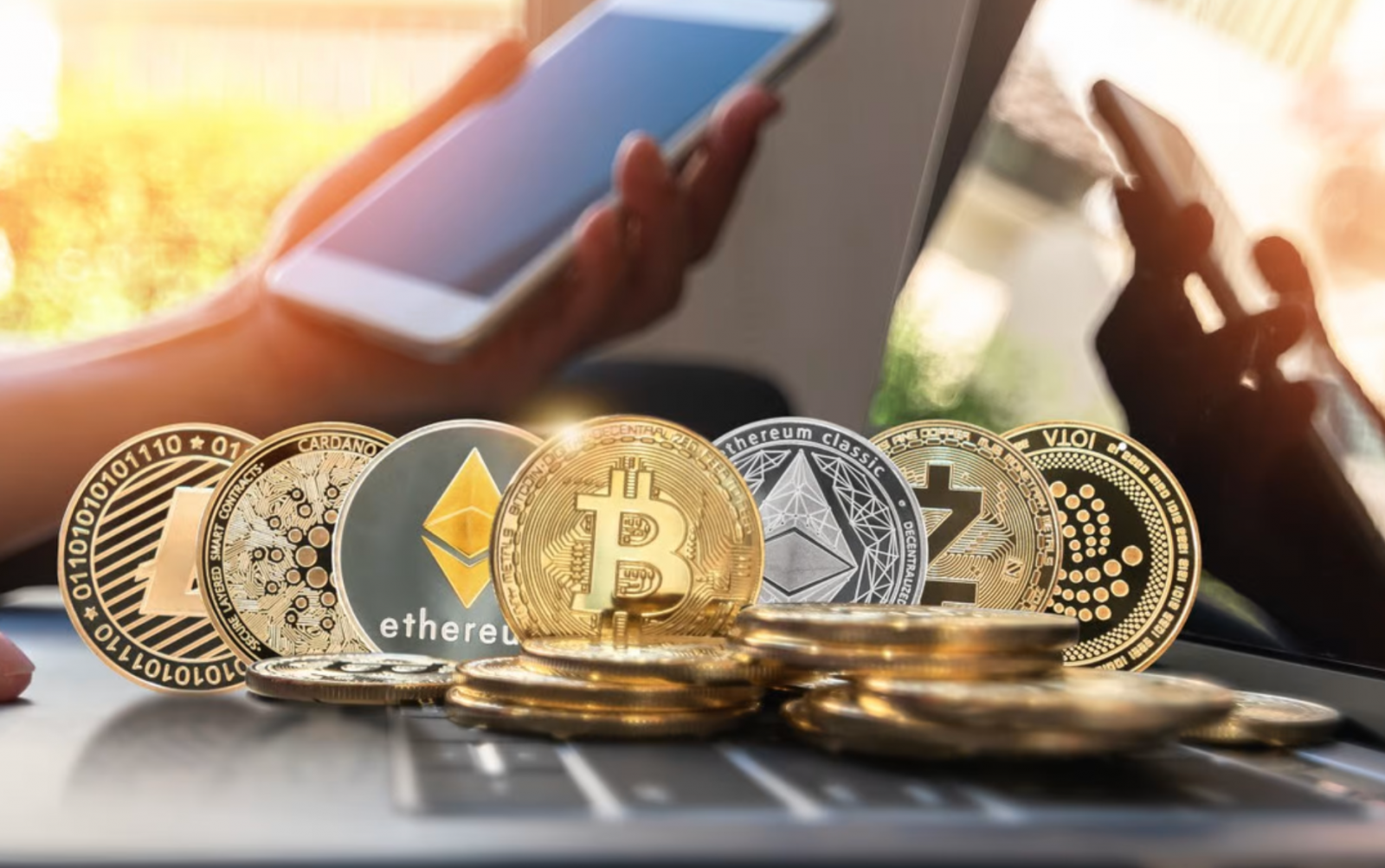 Giới đầu tư tiền số lo bị truy cứu hình sự khi giao dịch trên sàn nước ngoài- Ảnh 1. Giới đầu tư tiền số lo bị truy cứu hình sự khi giao dịch trên sàn nước ngoài- Ảnh 1.