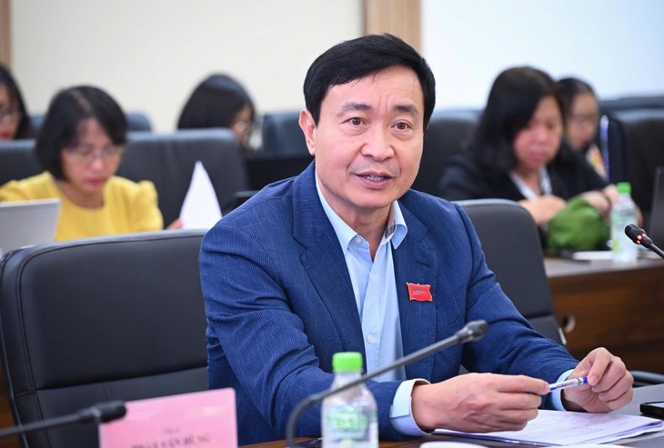 Thiếu 'kiến trúc sư trưởng', chuyển đổi số Việt Nam đối mặt lỗ hổng an ninh 1 Thiếu 'kiến trúc sư trưởng', chuyển đổi số Việt Nam đối mặt lỗ hổng an ninh - Ảnh 1.