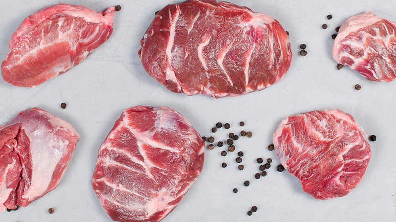 Thịt mua về đừng cho ngay vào tủ lạnh, bôi thêm thứ này lên, thịt để được lâu, lúc nào cũng tươi như mới 1 Thịt mua về đừng cho ngay vào tủ lạnh, bôi thêm thứ này lên, thịt để được lâu, lúc nào cũng tươi như mới - 1