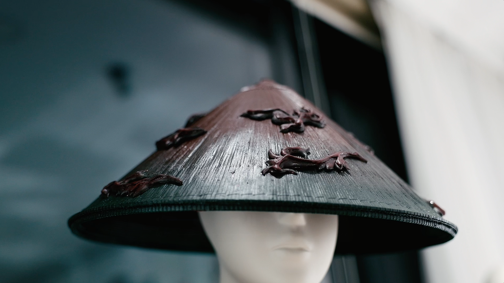 Thời trang Việt viết nên bản sắc cùng Đức Phúc ở Intervision 2025- Ảnh 3.