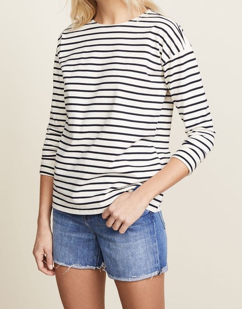 Thử 1 tuần mặc áo kẻ, đồng nghiệp hỏi 1 câu khiến tôi không biết trả lời thế nào! - Ảnh 14.