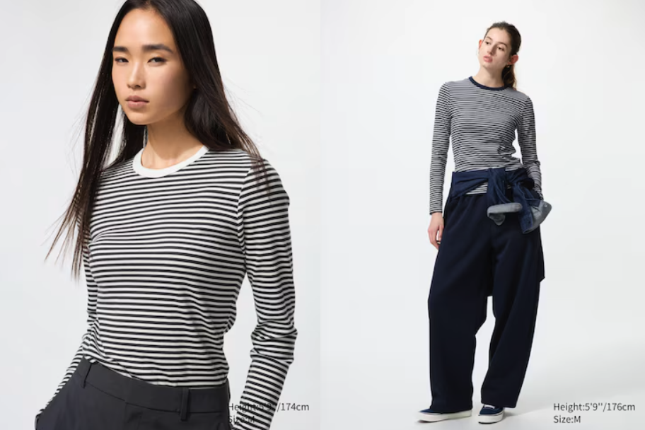 Thử 1 tuần mặc áo kẻ, đồng nghiệp hỏi 1 câu khiến tôi không biết trả lời thế nào! - Ảnh 18.