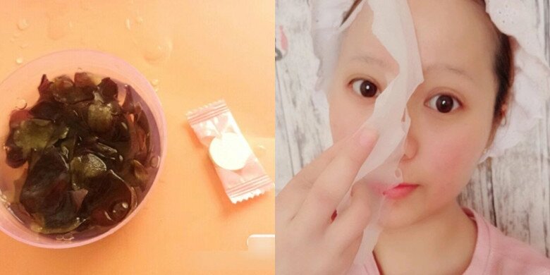 Thứ bán đầy ngoài chợ hóa ra là “vựa” chất chống oxy hóa, lấy vỏ đem đắp mặt cũng giúp da căng bóng, là phẳng nếp nhăn 2 Chỉ với phần nguyên liệu tưởng chừng bỏ đi này, chị em hoàn toàn có thể sở hữu làn da trắng mịn, căng bóng như được chăm sóc tại spa.