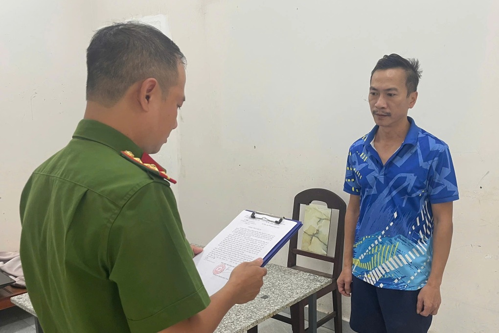 Thủ đoạn tinh vi chiếm đoạt 18 tỷ đồng của liên minh đa cấp - 1