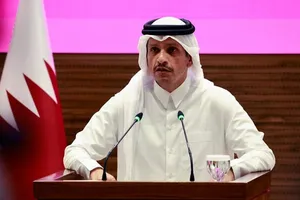 Thủ tướng Qatar bảo lưu quyền đáp trả cuộc không kích của Israel