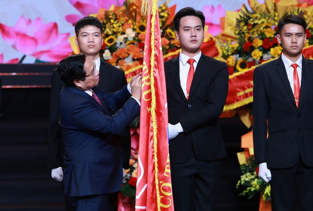 Thủ tướng: “Tiếng nói Việt Nam” luôn vang xa, bay cao - 1