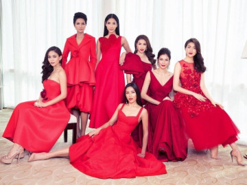 Hoa hậu Việt duy nhất đủ tiêu chuẩn thành thiên thần nội y, từng phải đi phát tờ rơi nay kiếm tiền tỷ để lại hết cho con gái