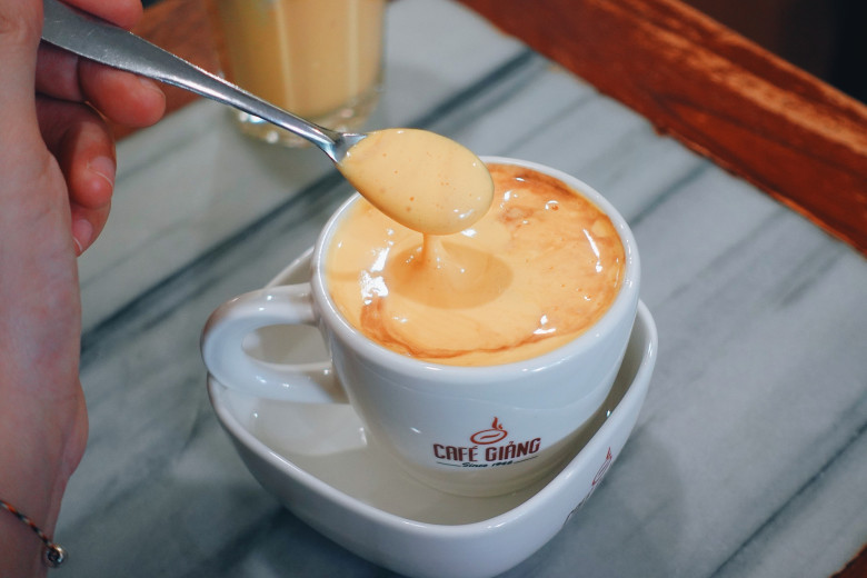 Thức uống amp;#34;top peakamp;#34; mùa Thu Hà Nội vừa ngon vừa rẻ: Top 7 địa chỉ uy tín với hương vị amp;#34;đỉnhamp;#34; nhất Thủ đô - 3