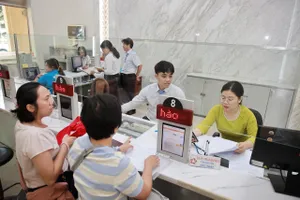 Người hoạt động không chuyên trách tại TP.HCM sẽ được sắp xếp ra sao?