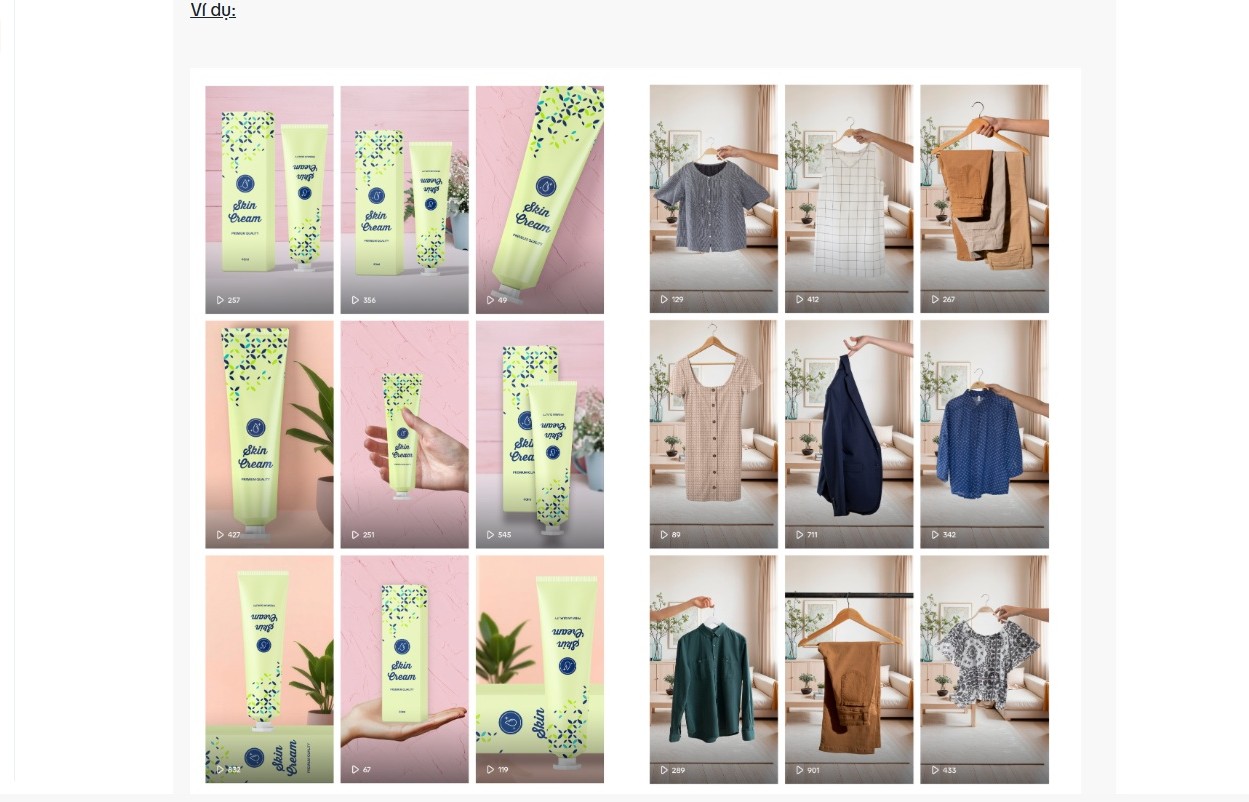 TikTok nói gì về chính sách mới khiến các kênh bán hàng bị TikTok nói gì về chính sách mới khiến các kênh bán hàng bị