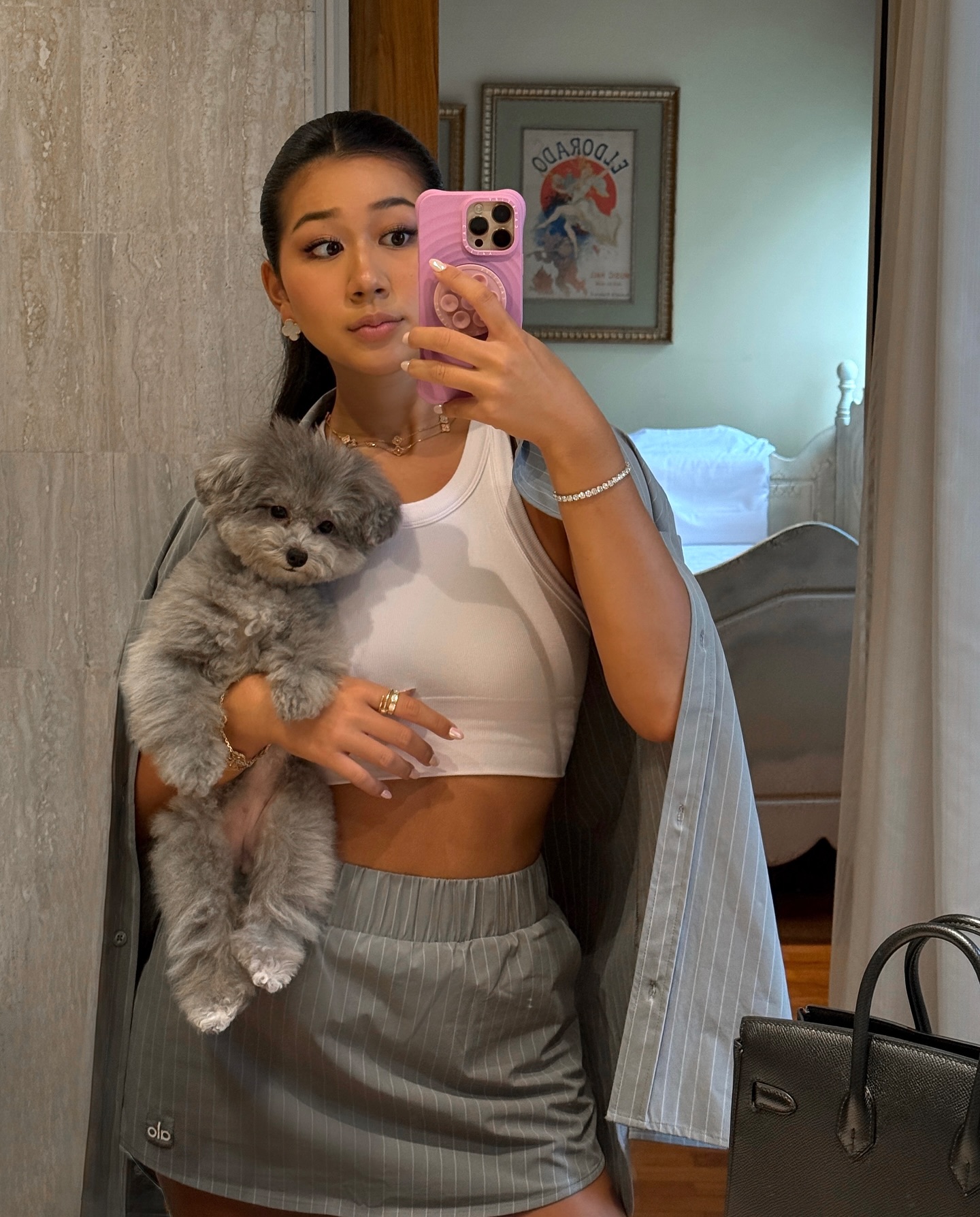 TikToker làm nghề 