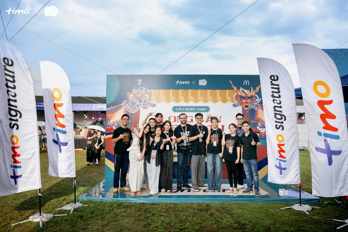 Timo: Ứng dụng tài chính - tiêu dùng được giới trẻ tin dùng và lựa chọn- Ảnh 5. Timo: Ứng dụng tài chính - tiêu dùng được giới trẻ tin dùng và lựa chọn- Ảnh 5.