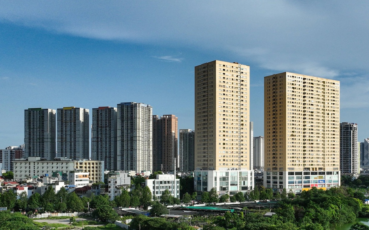 Tin tức sáng 26-9: Hà Nội vượt xa TP.HCM về tăng giá nhà; Ngành công an sẽ có mức đóng BHYT mới 1 Tin tức sáng 26-9: Hà Nội vượt xa TP.HCM về tăng giá nhà; Ngành công an sẽ có mức đóng BHYT mới - Ảnh 1.