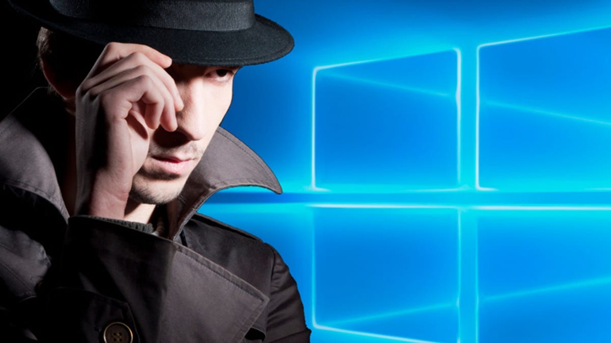 Tính năng nên tắt ngay trên Windows để bảo vệ quyền riêng tư - Ảnh 1.