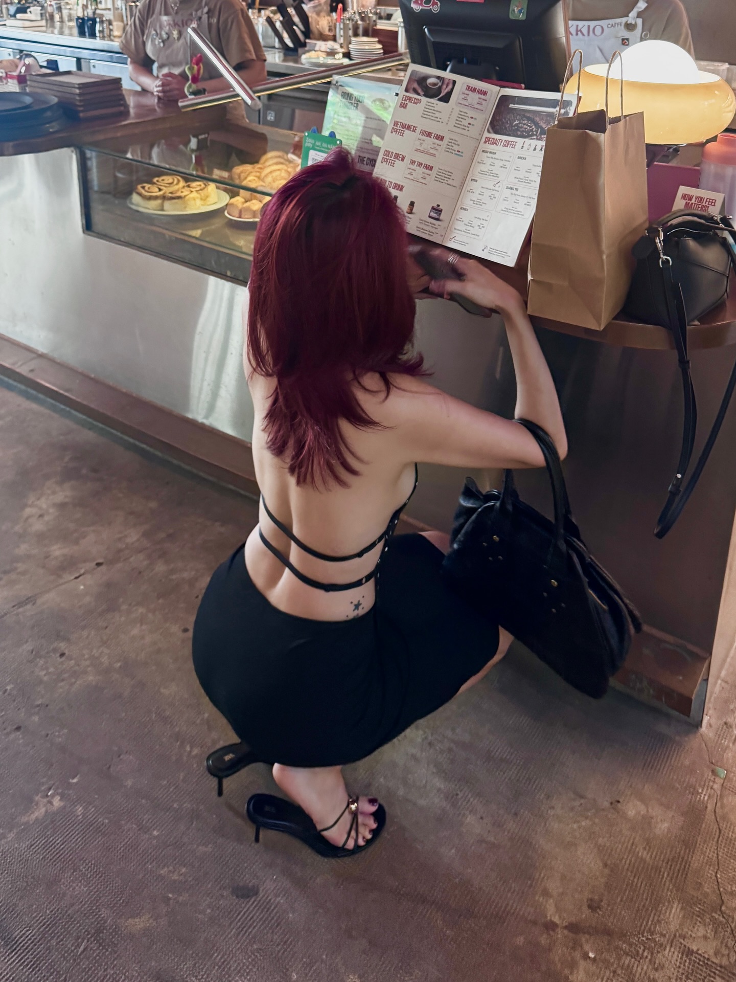 Tóc Tiên dạo này- Ảnh 1. Tóc Tiên dạo này- Ảnh 1.